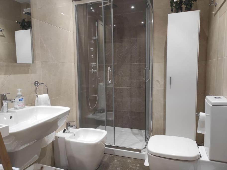 Appartement Cordon 4 Vut 09-402 Burgo